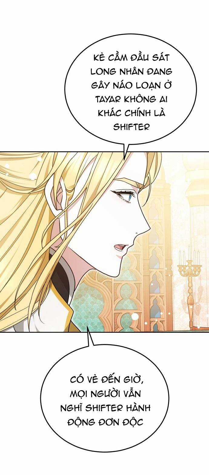 Cướp Dâu Chapter 59.1 trang 16