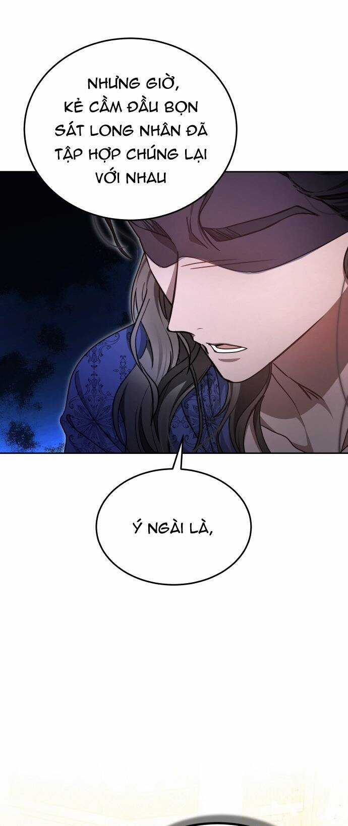 Cướp Dâu Chapter 59.1 trang 17