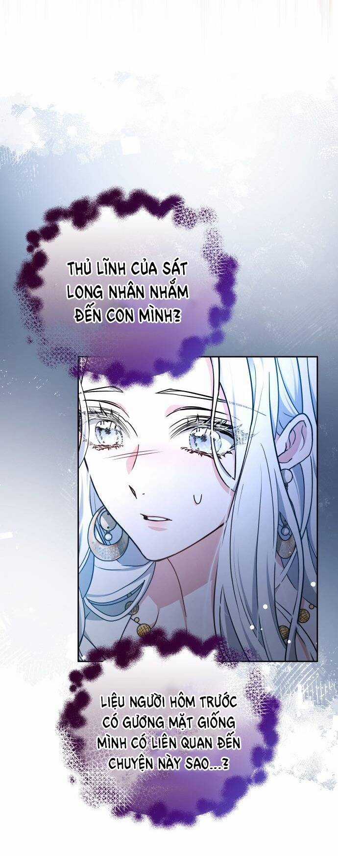 Cướp Dâu Chapter 59.1 trang 19