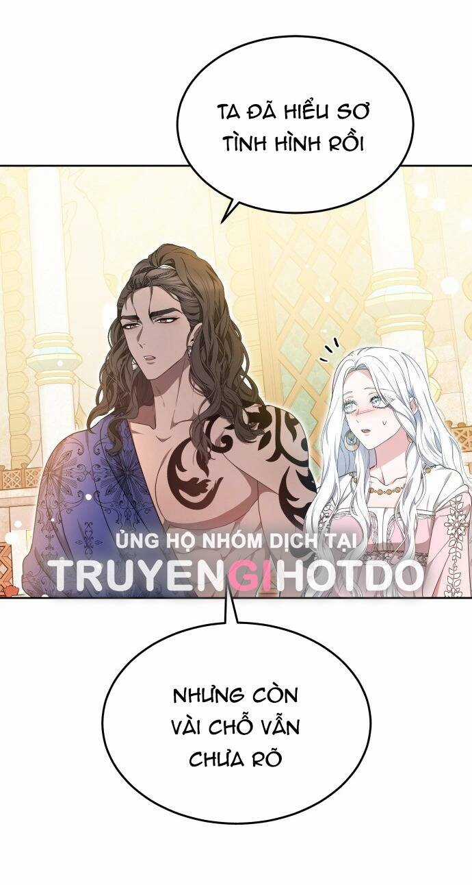 Cướp Dâu Chapter 59.1 trang 20