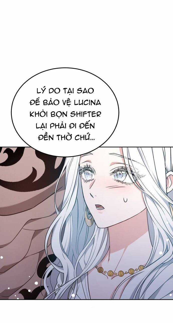 Cướp Dâu Chapter 59.1 trang 21
