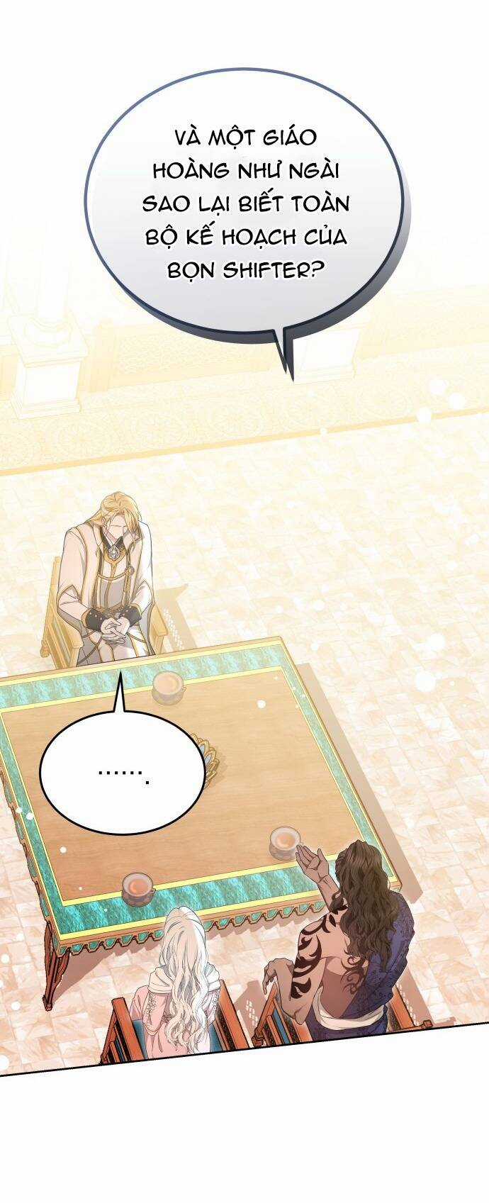 Cướp Dâu Chapter 59.1 trang 22