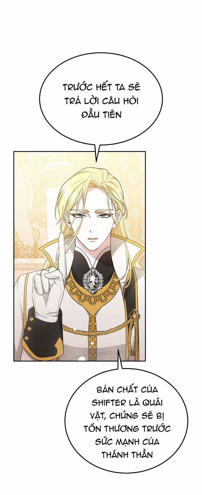 Cướp Dâu Chapter 59.1 trang 23