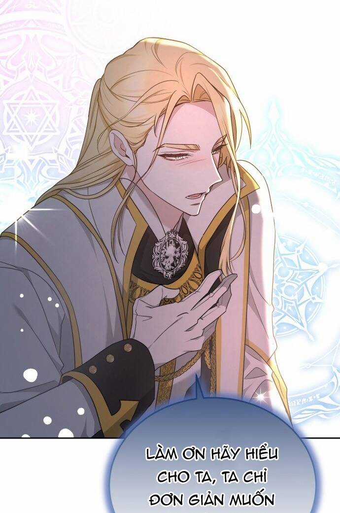 Cướp Dâu Chapter 59.1 trang 27