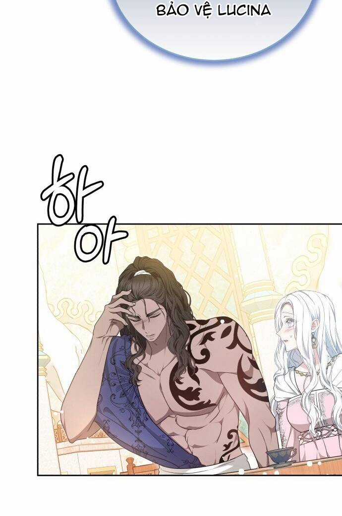 Cướp Dâu Chapter 59.1 trang 28