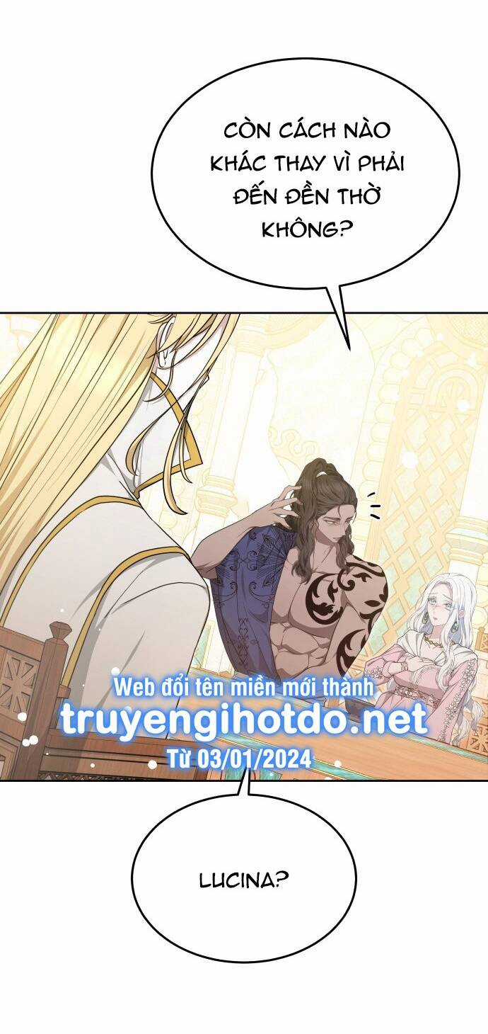 Cướp Dâu Chapter 59.1 trang 30