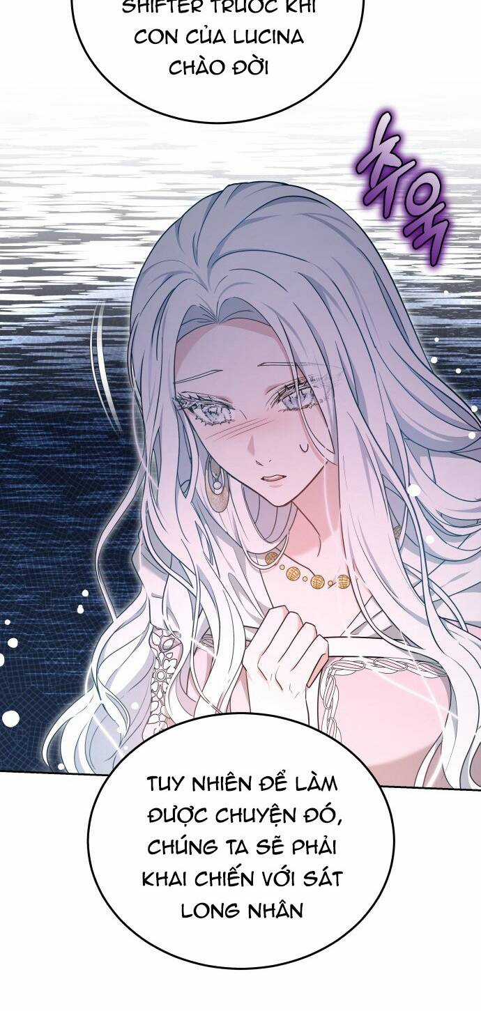 Cướp Dâu Chapter 59.1 trang 32