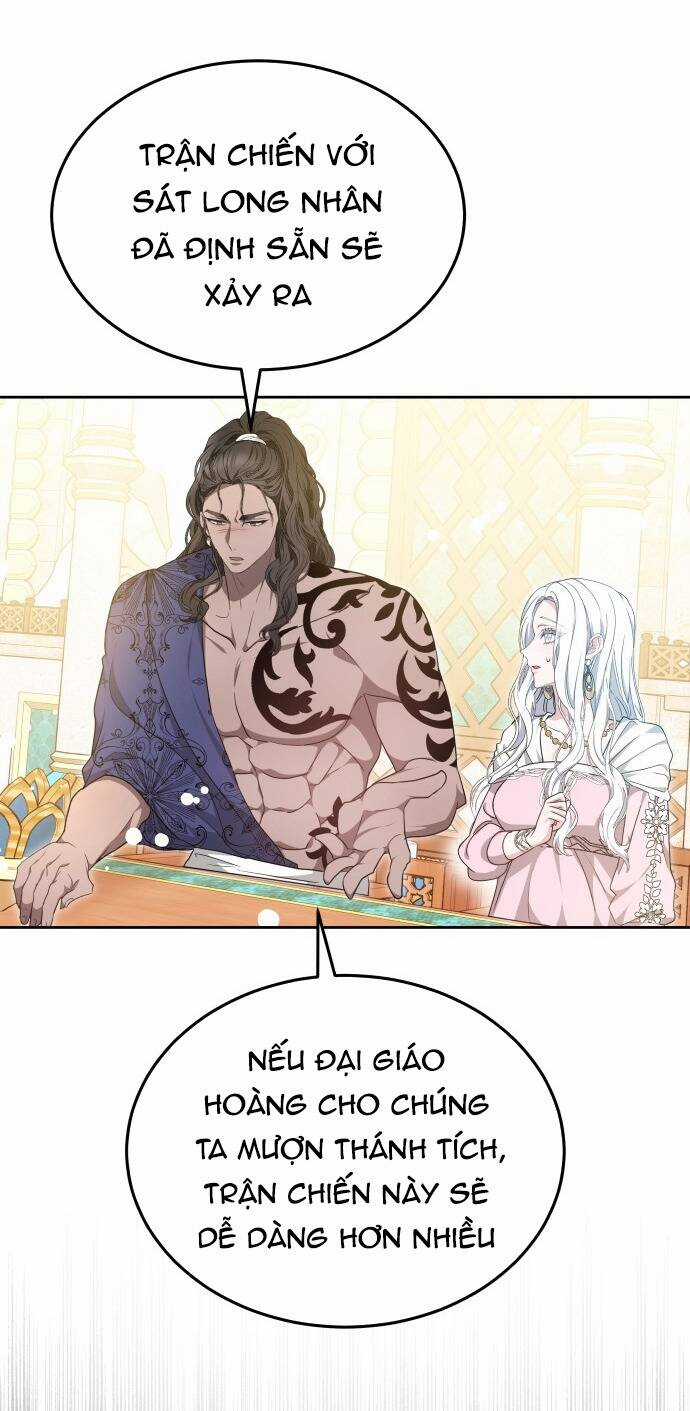 Cướp Dâu Chapter 59.1 trang 33