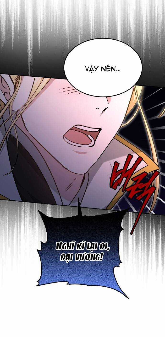 Cướp Dâu Chapter 59.1 trang 34