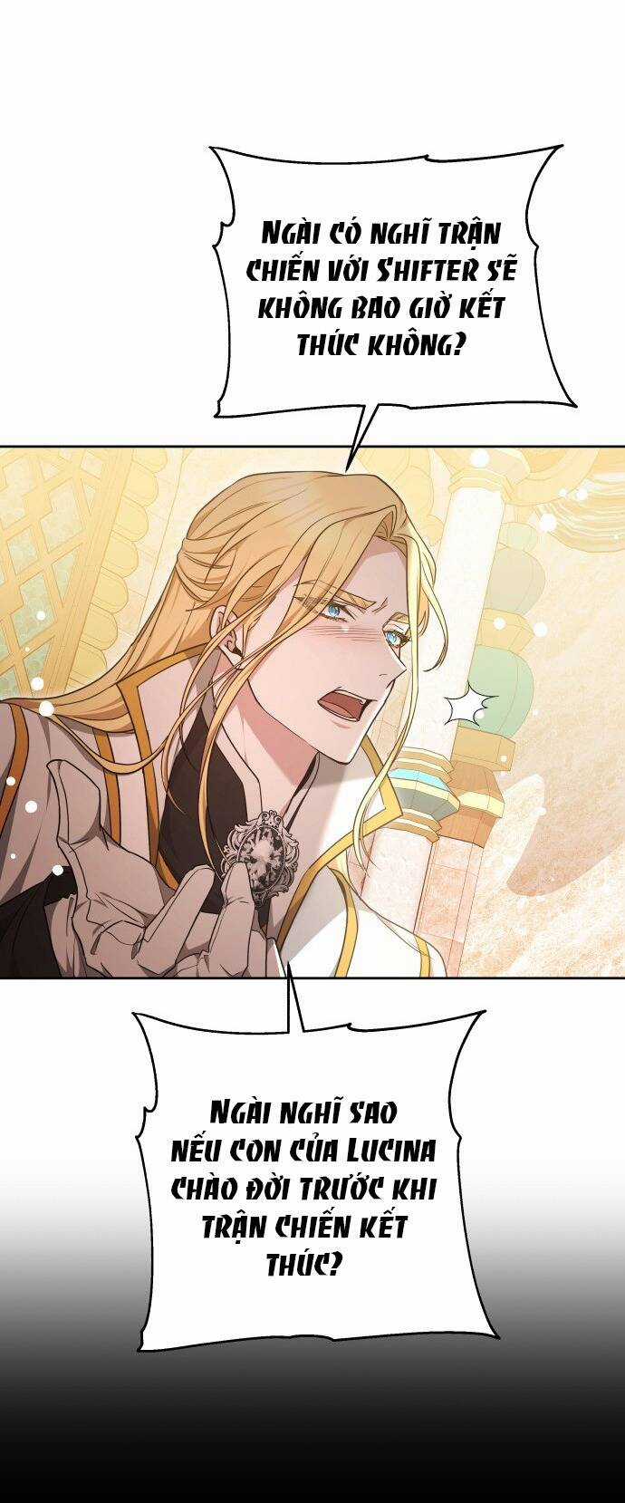 Cướp Dâu Chapter 59.1 trang 35