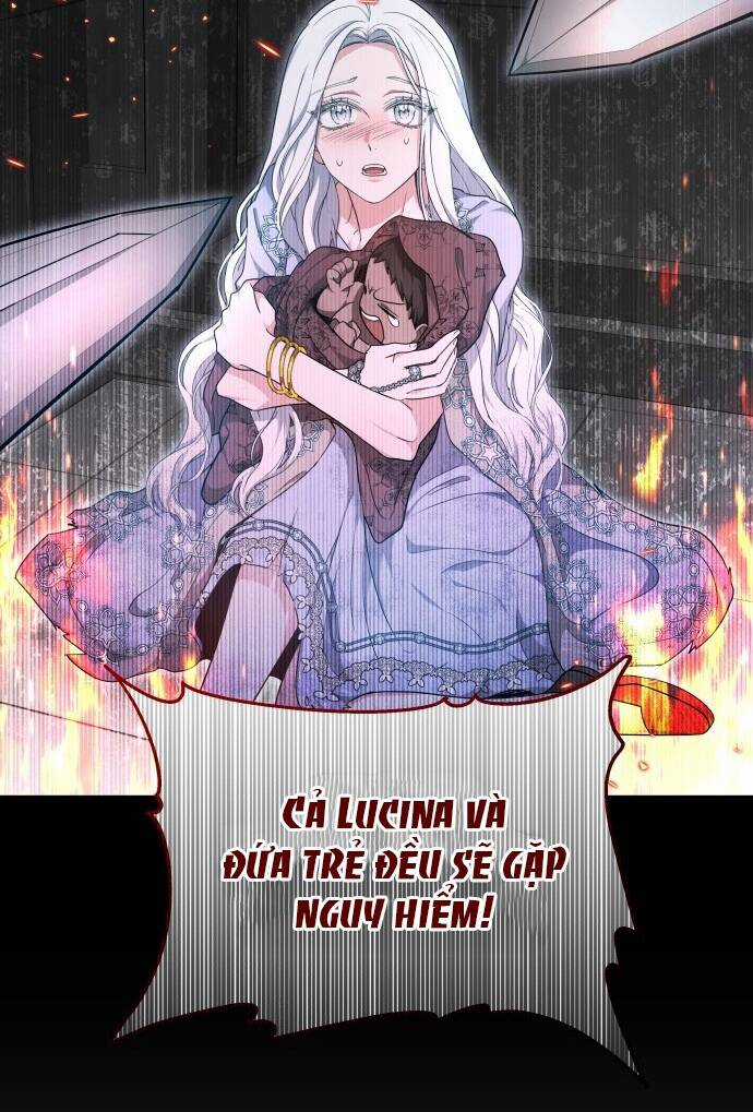 Cướp Dâu Chapter 59.1 trang 37