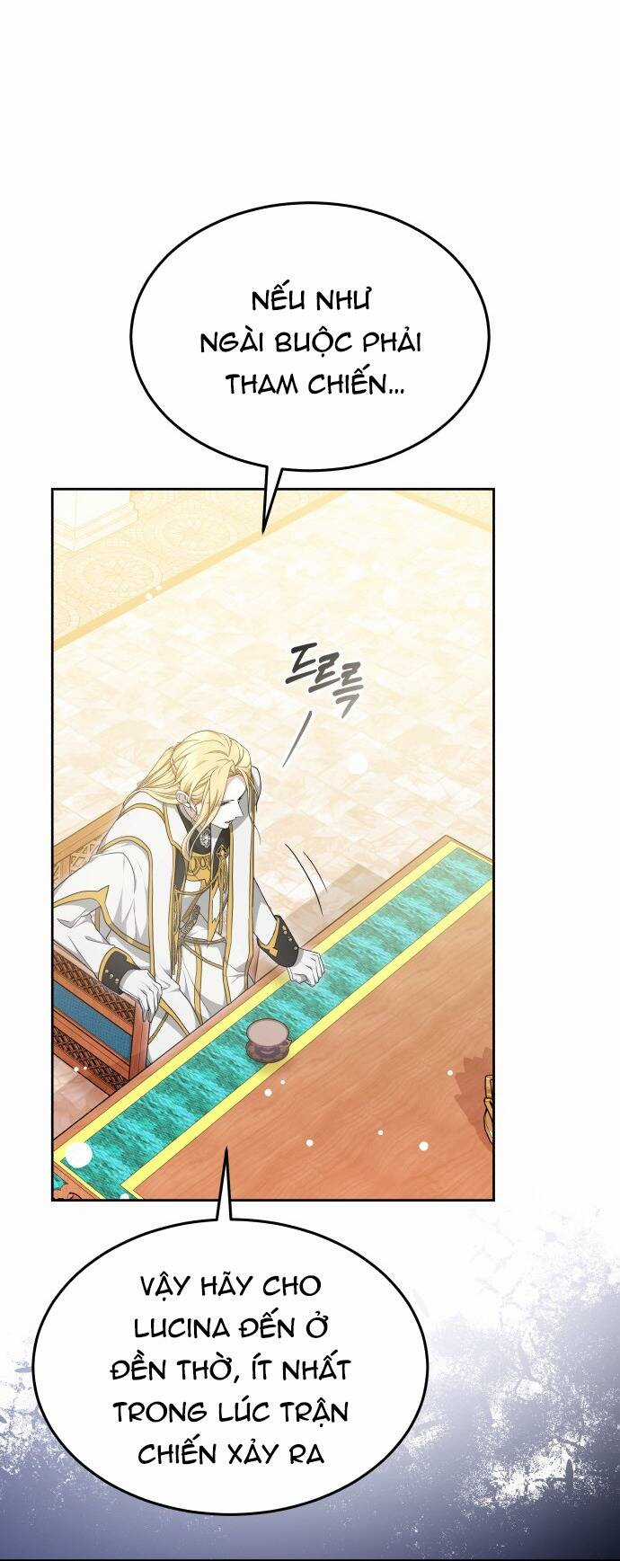 Cướp Dâu Chapter 59.1 trang 39