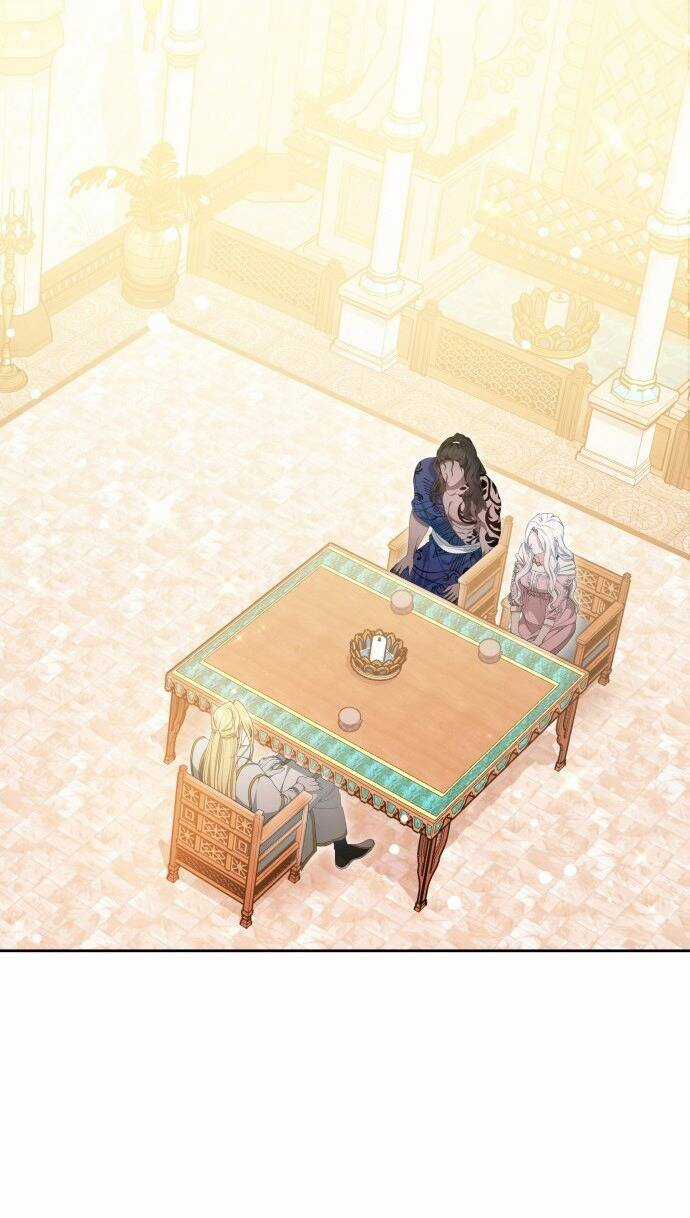 Cướp Dâu Chapter 59.1 trang 6