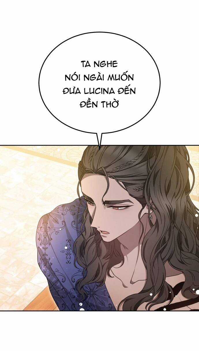 Cướp Dâu Chapter 59.1 trang 7