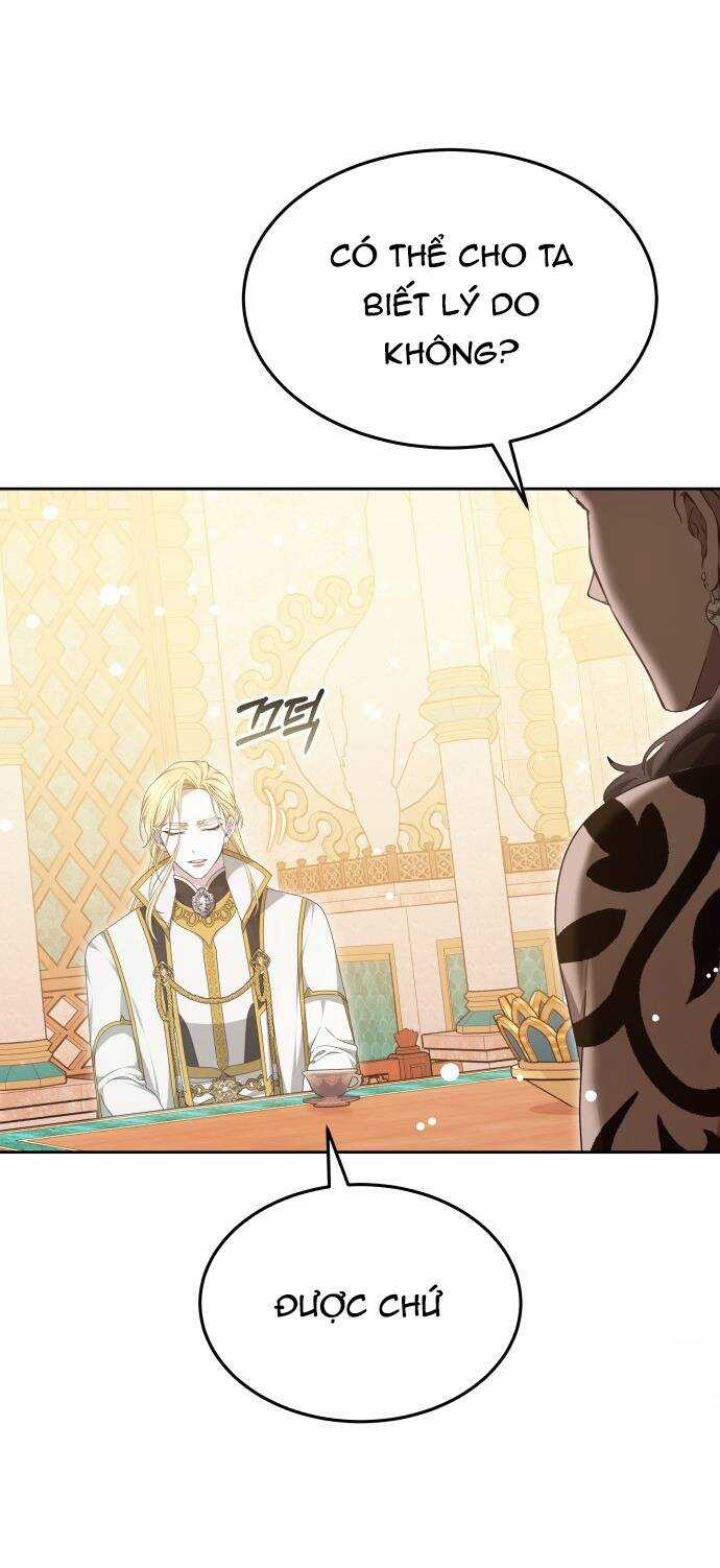 Cướp Dâu Chapter 59.1 trang 8