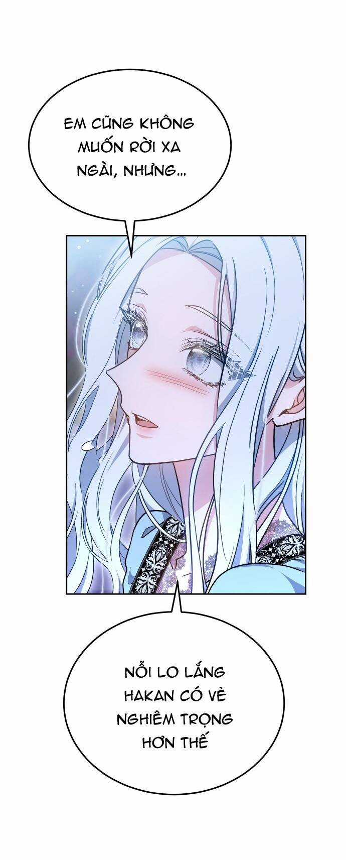 Cướp Dâu Chapter 59.2 trang 10