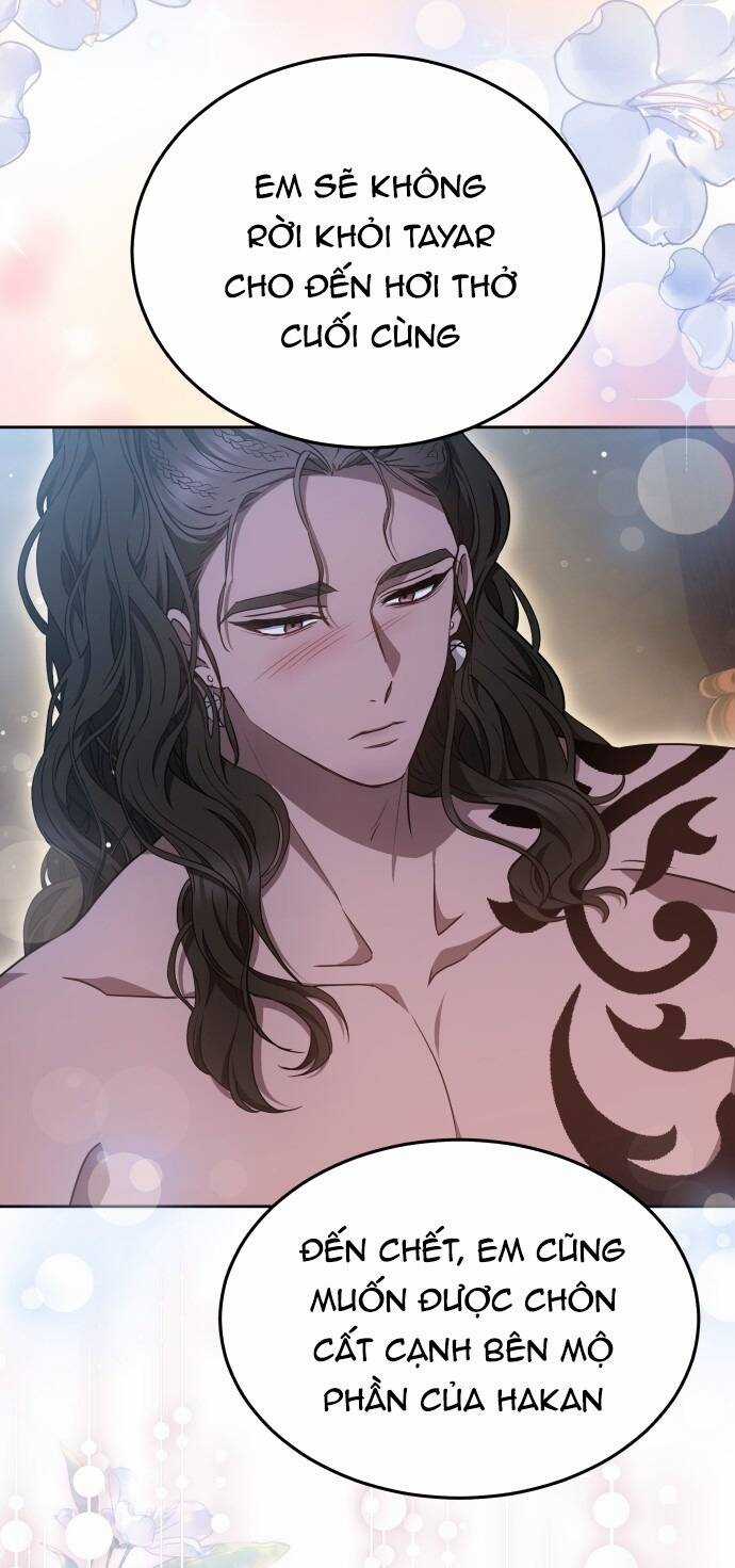 Cướp Dâu Chapter 59.2 trang 21