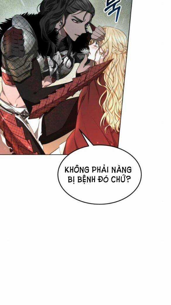 Cướp Dâu Chapter 6.5 trang 12