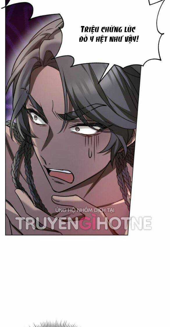 Cướp Dâu Chapter 6.5 trang 20