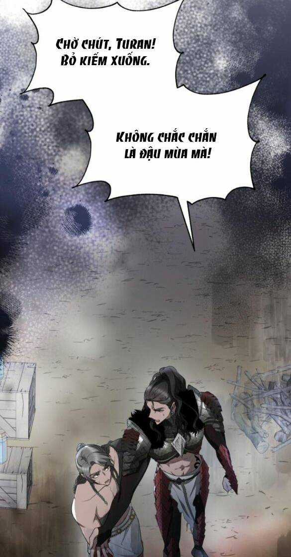 Cướp Dâu Chapter 6.5 trang 31