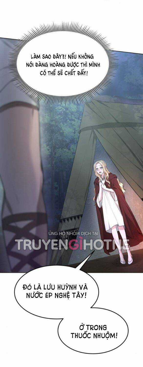 Cướp Dâu Chapter 6.5 trang 35