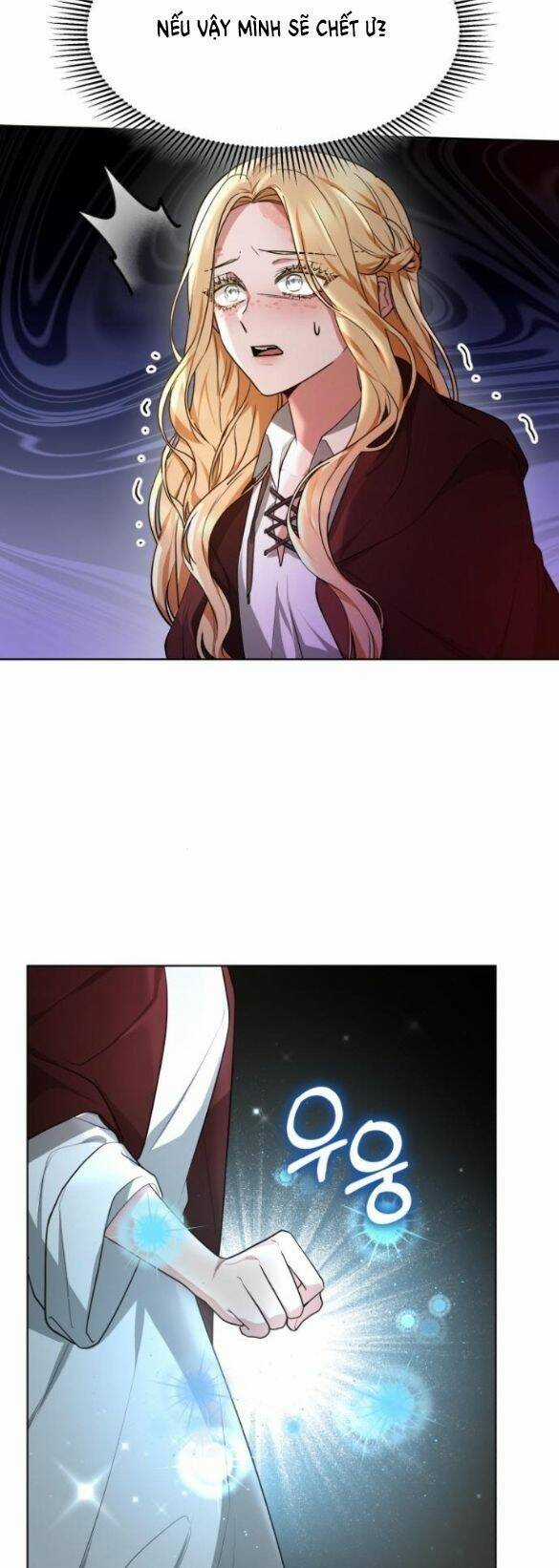 Cướp Dâu Chapter 6.5 trang 46