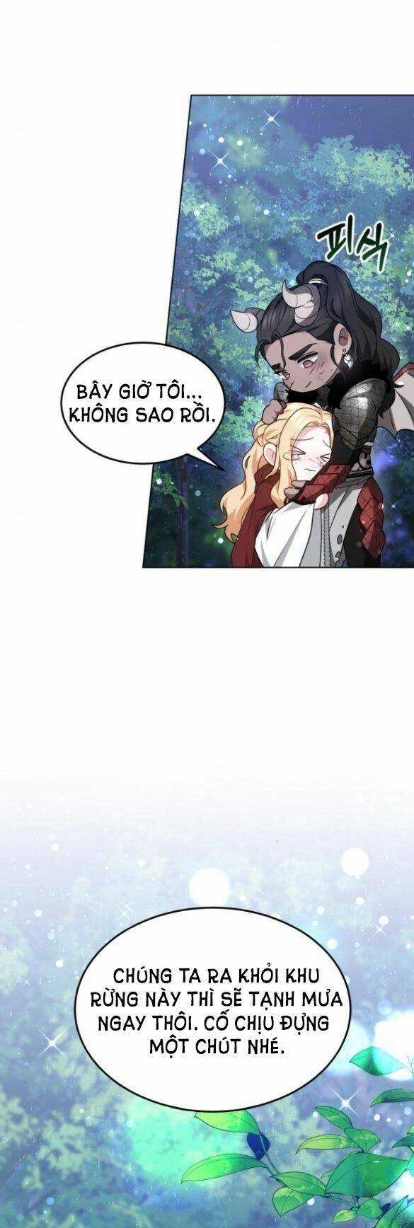 Cướp Dâu Chapter 6 trang 16