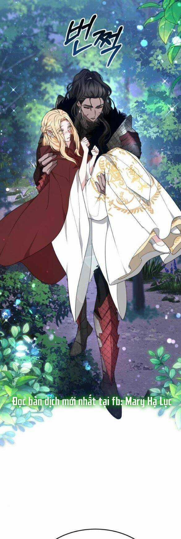 Cướp Dâu Chapter 6 trang 17