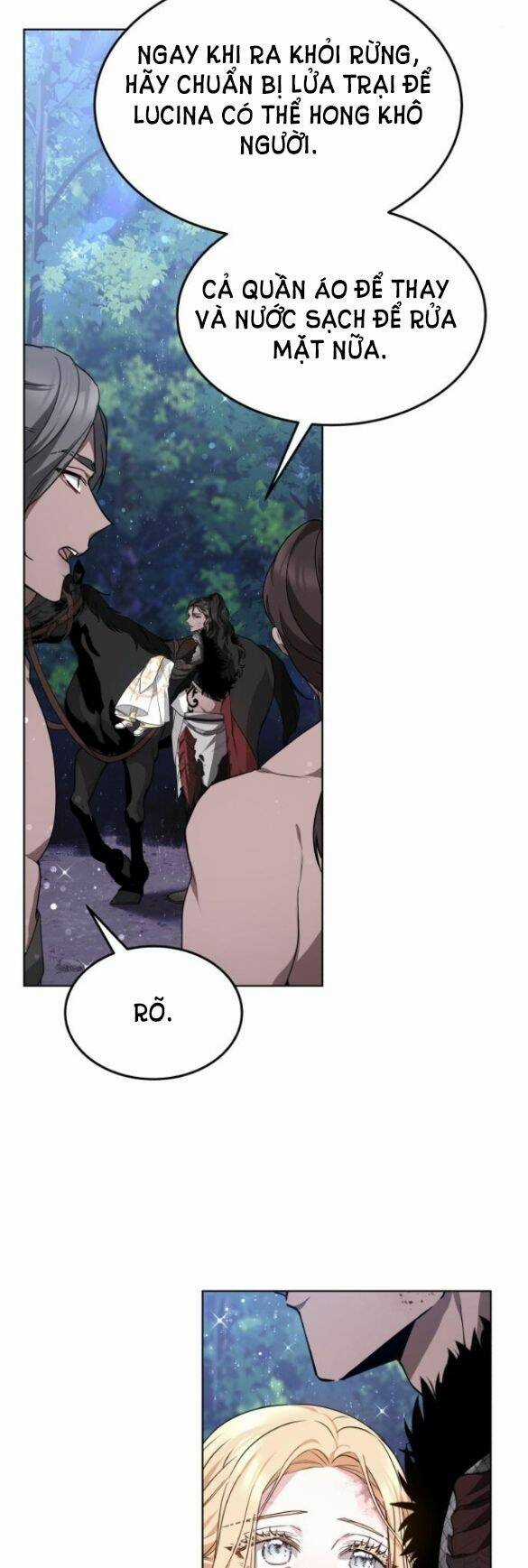 Cướp Dâu Chapter 6 trang 18