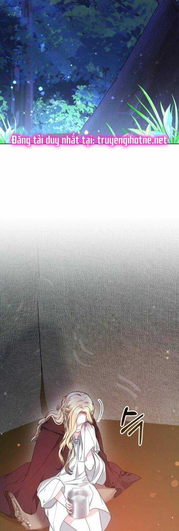 Cướp Dâu Chapter 6 trang 21