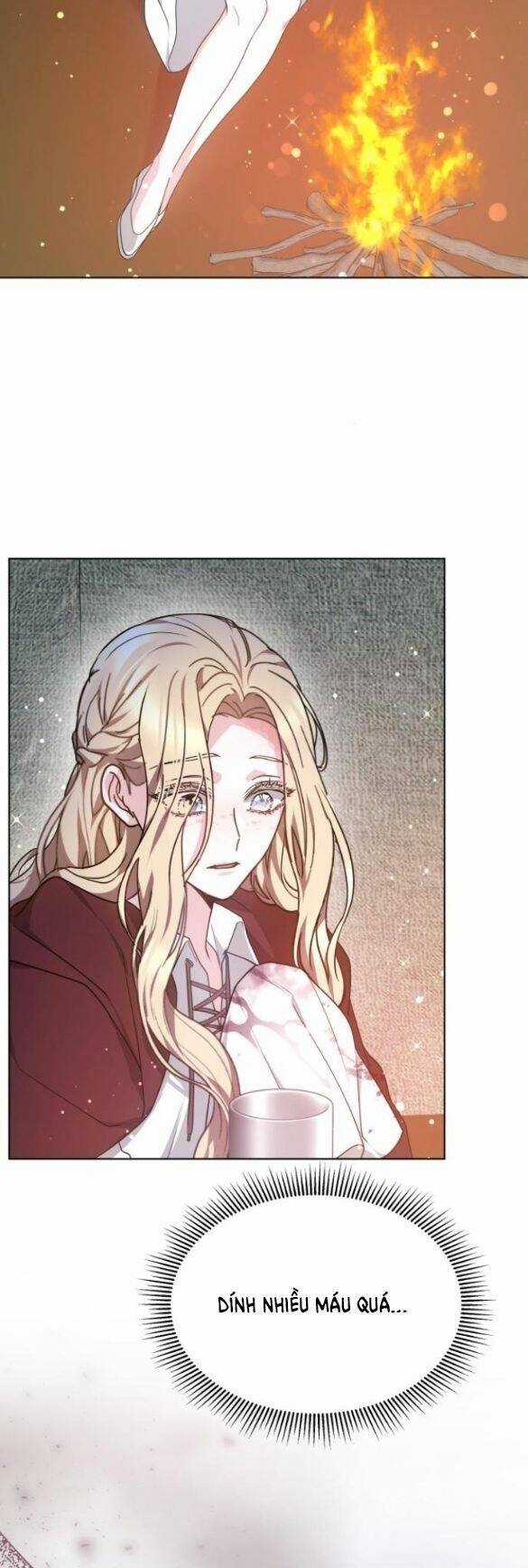 Cướp Dâu Chapter 6 trang 22