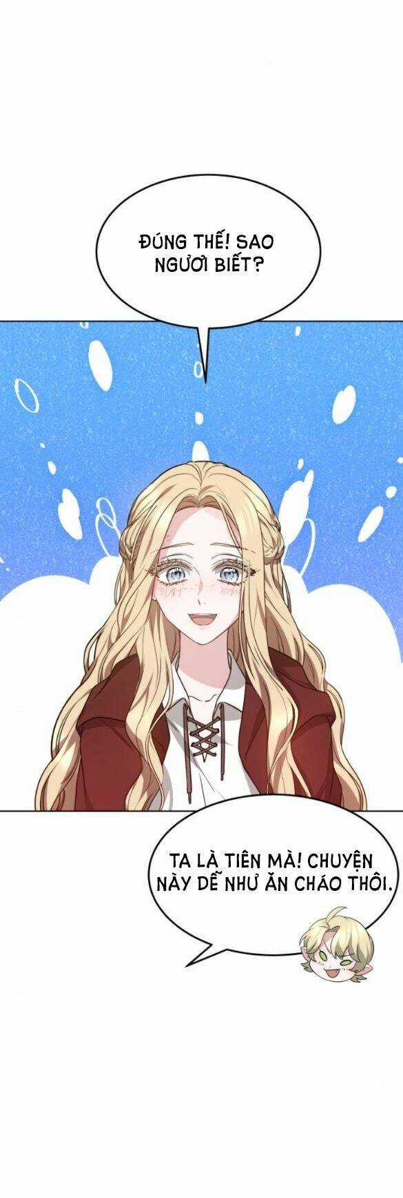 Cướp Dâu Chapter 6 trang 40