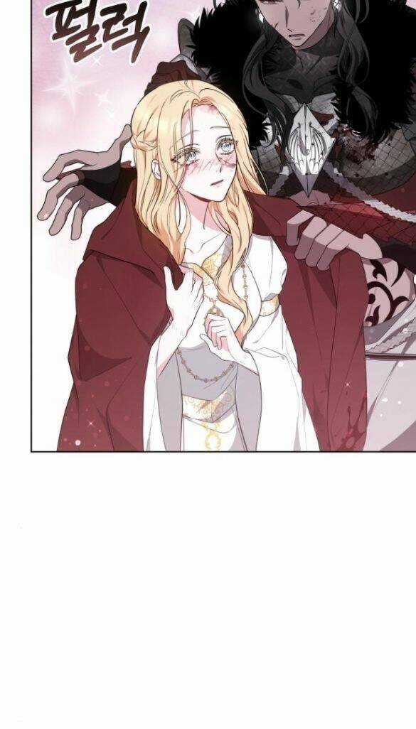 Cướp Dâu Chapter 6 trang 8