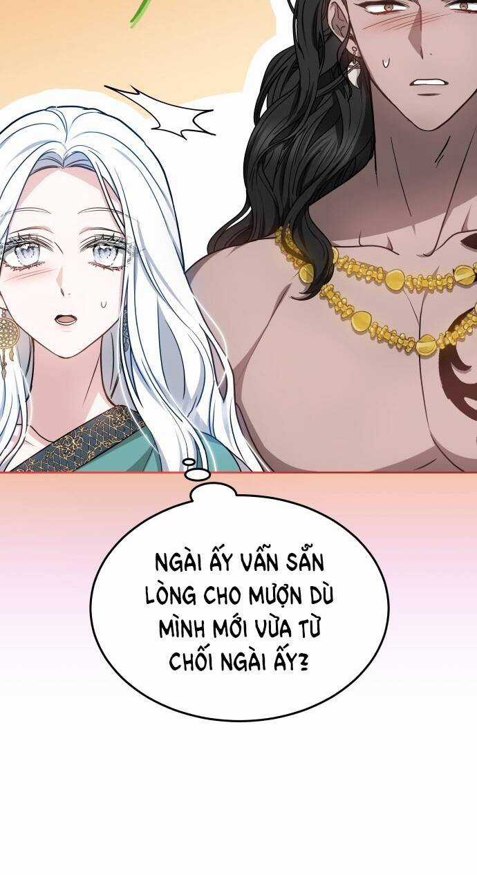 Cướp Dâu Chapter 60.1 trang 17
