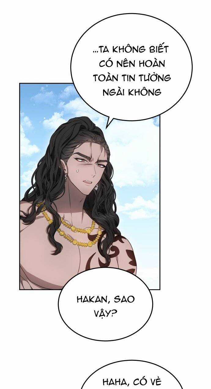 Cướp Dâu Chapter 60.1 trang 19