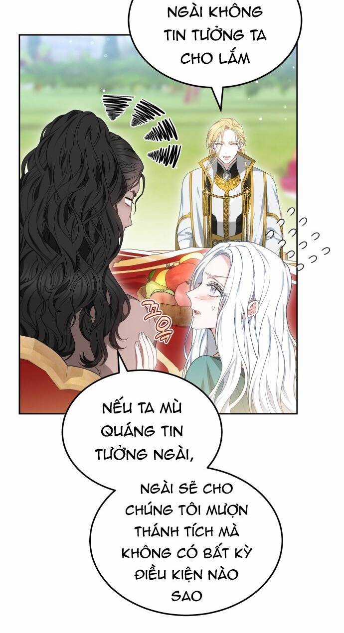 Cướp Dâu Chapter 60.1 trang 20