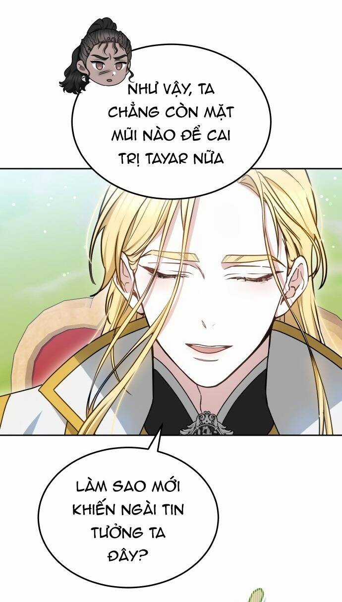 Cướp Dâu Chapter 60.1 trang 21