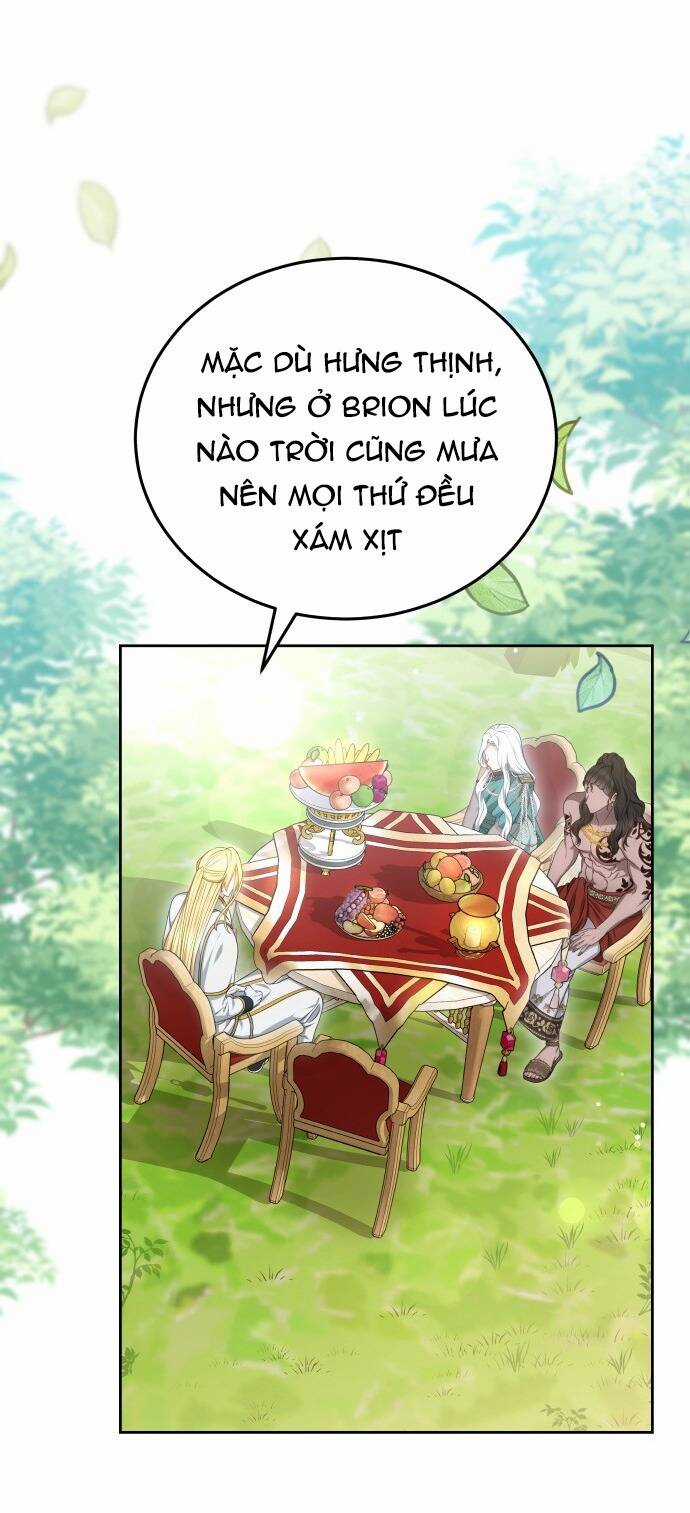 Cướp Dâu Chapter 60.1 trang 3