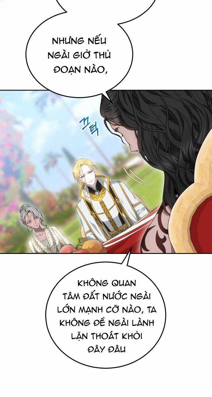 Cướp Dâu Chapter 60.1 trang 34