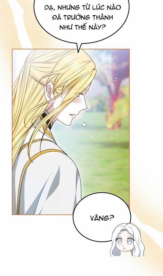 Cướp Dâu Chapter 60.1 trang 9