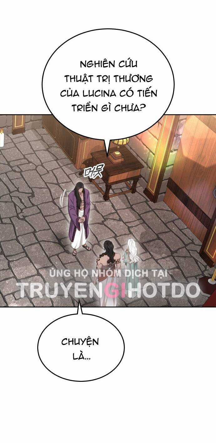 Cướp Dâu Chapter 60.2 trang 12