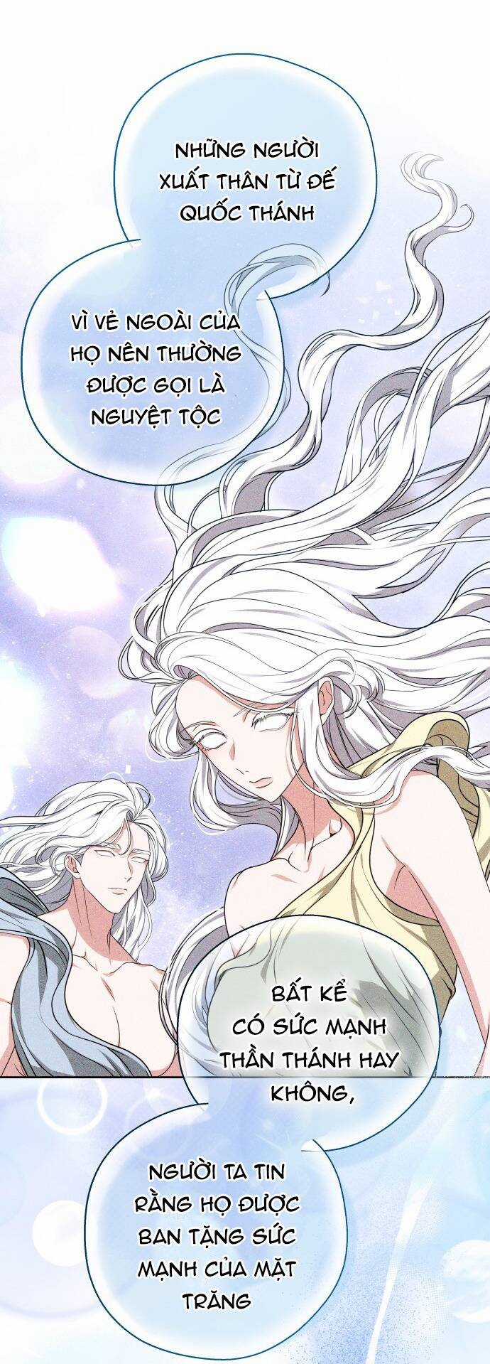 Cướp Dâu Chapter 60.2 trang 15