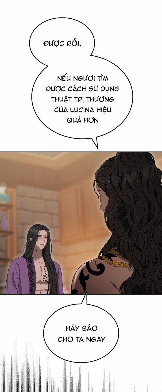 Cướp Dâu Chapter 60.2 trang 19