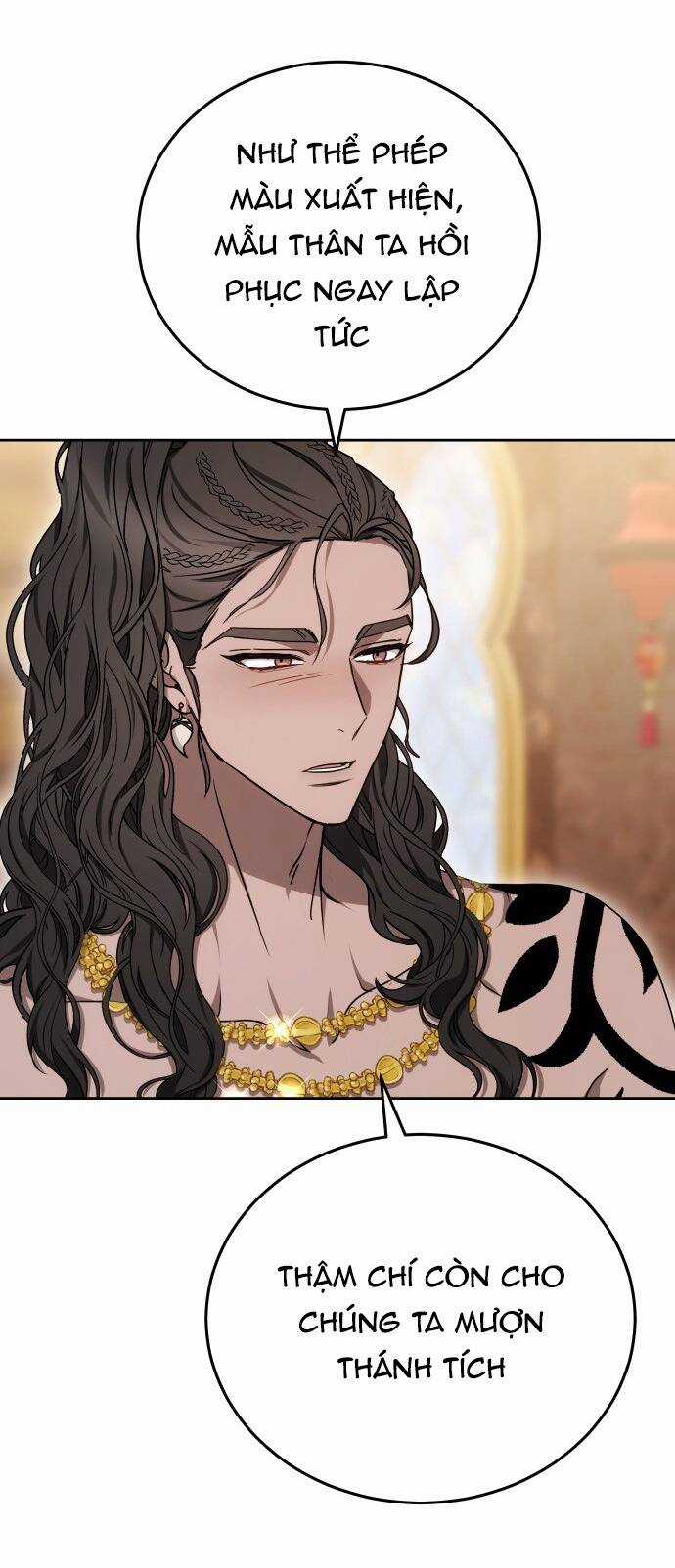 Cướp Dâu Chapter 60.2 trang 22