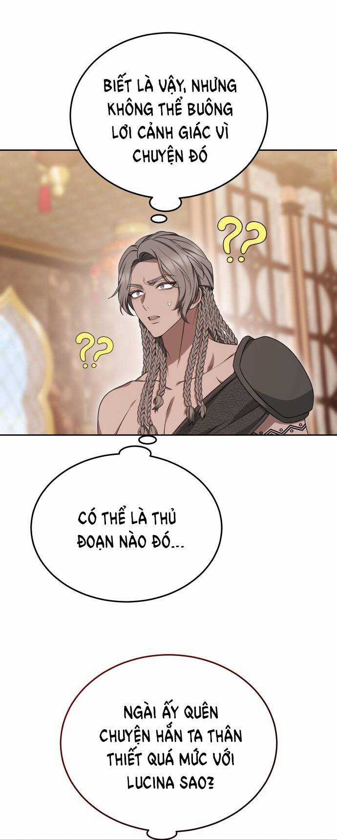 Cướp Dâu Chapter 60.2 trang 23