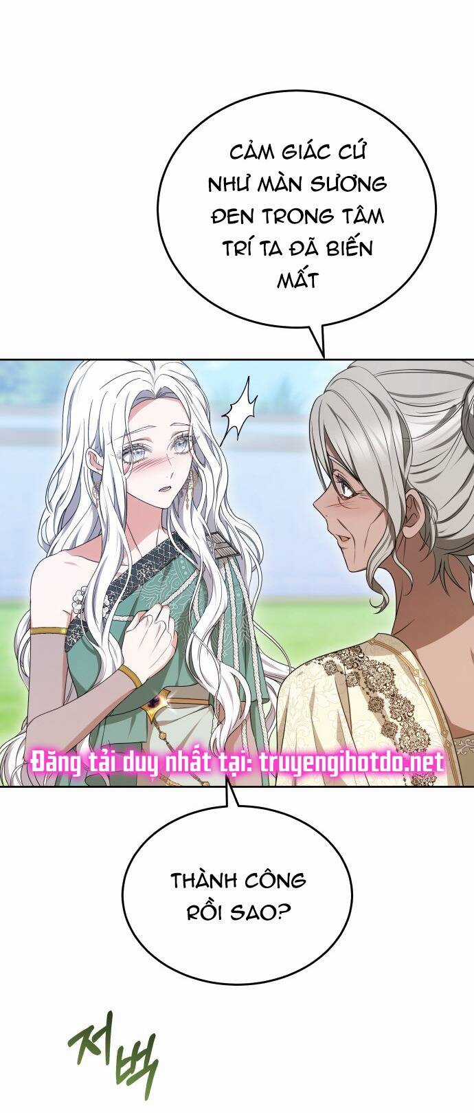 Cướp Dâu Chapter 60.2 trang 3