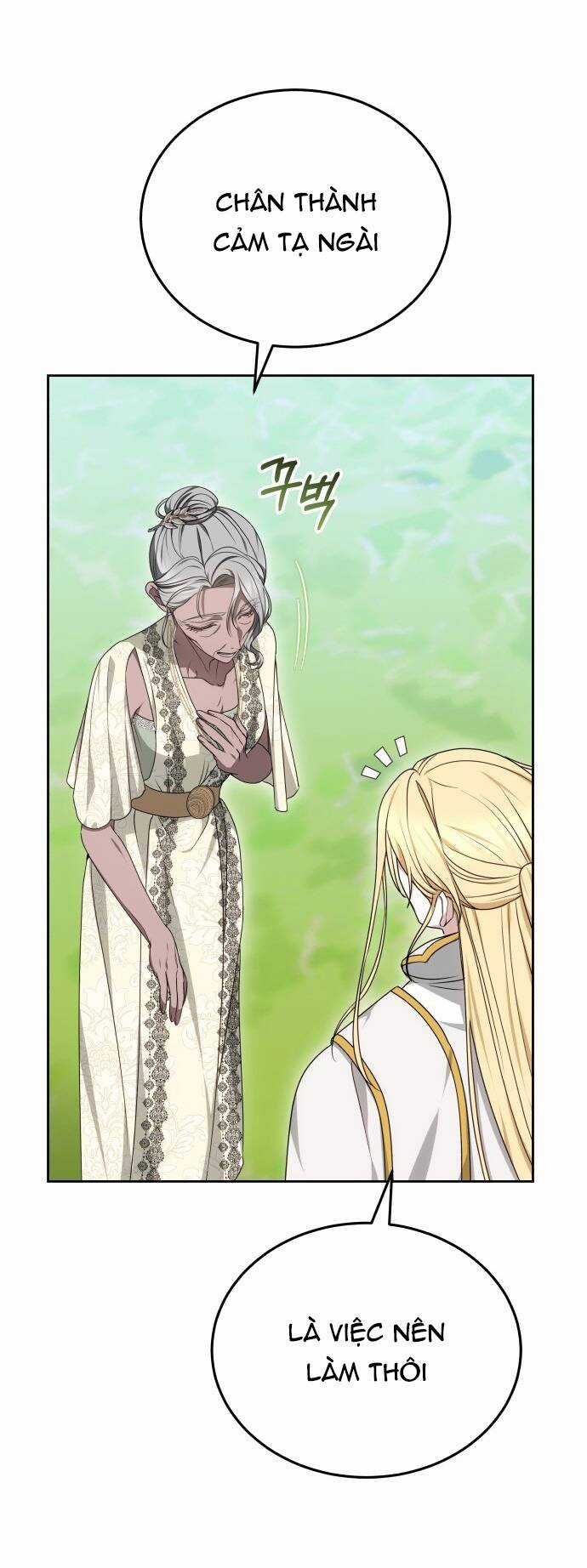 Cướp Dâu Chapter 60.2 trang 7