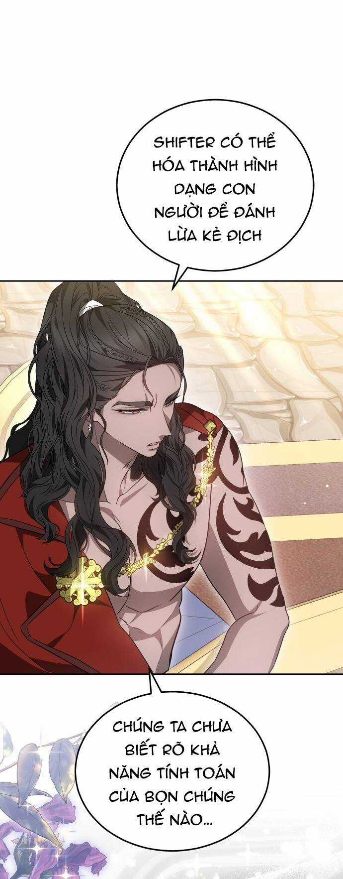 Cướp Dâu Chapter 61.1 trang 12