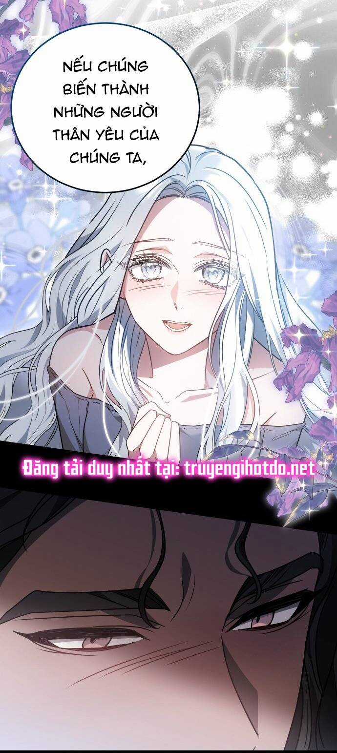 Cướp Dâu Chapter 61.1 trang 13