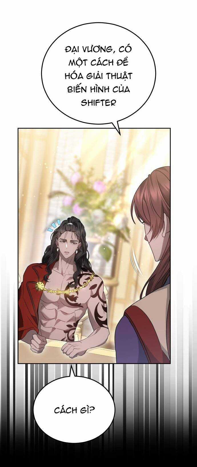 Cướp Dâu Chapter 61.1 trang 15